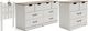Signature Design by Ashley® Vaibryn 3-Piece White Twin Panel Headboard Bedroom Set-0