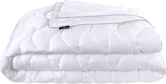 BEDGEAR® Performance® Full/Queen Medium Weight Comforter-0