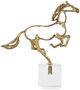 Uttermost® Gallop Gold Sculpture-0