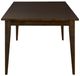 Bassett® Furniture Customizable Louisa Dining Table-2