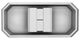 Vent-A-Hood® Designer Series 66" Stainless Steel Island Range Hood-2