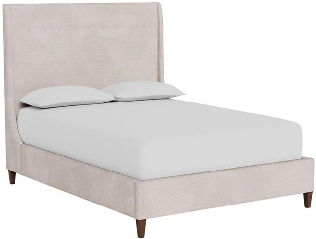 Universal Explore Home™ Customizable Midtown Panel Bed-0