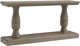 aspenhome® Hermosa Ancient Stone Sofa Table-0