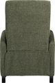 Hooker® Furniture Ready-Made Upholstery Denver Everly Herb Push Back Recliner-5