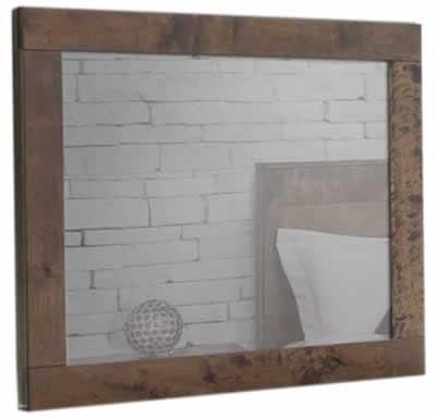 VieBois Porto Wall Mirror-0