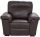 Palliser® Furniture Solona Cocoa Power High Leg Recliner with Power Headrest-3