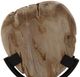 Dovetail Furniture Tieman Black/Light Natural Sculpture-3