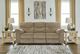 Signature Design by Ashley® Alphons Briar Reclining Sofa-0