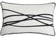 Stylecraft Austin Allen James Wires Rectangular Throw Pillow-0