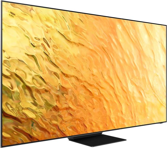 Samsung QN800B 75" 8K Ultra HD Neo QLED Smart TV-1