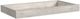 Westwood Design Carlson Washed Linen Changing Top-0