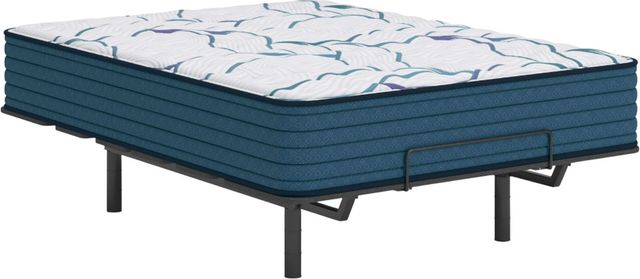 Sierra Sleep® by Ashley Limited Edition 3.0 Hybrid 13" Ultra Firm Tight Top Full Mattress in a Box-4
