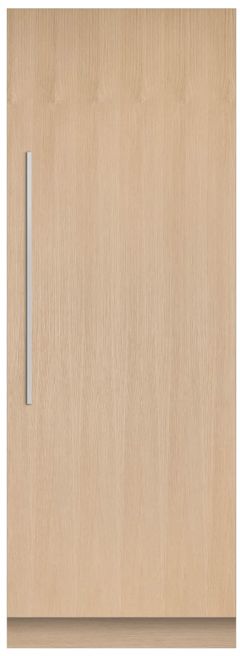 Fisher & Paykel 15.6 Cu. Ft. Panel Ready Upright Freezer