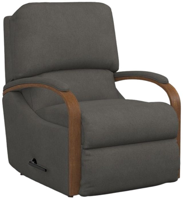 Flexsteel® Customizable Woodlawn Manual Recliner-1
