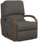 Flexsteel® Customizable Woodlawn Manual Recliner-1