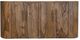 International Furniture Direct Balam Brown Console Table-0