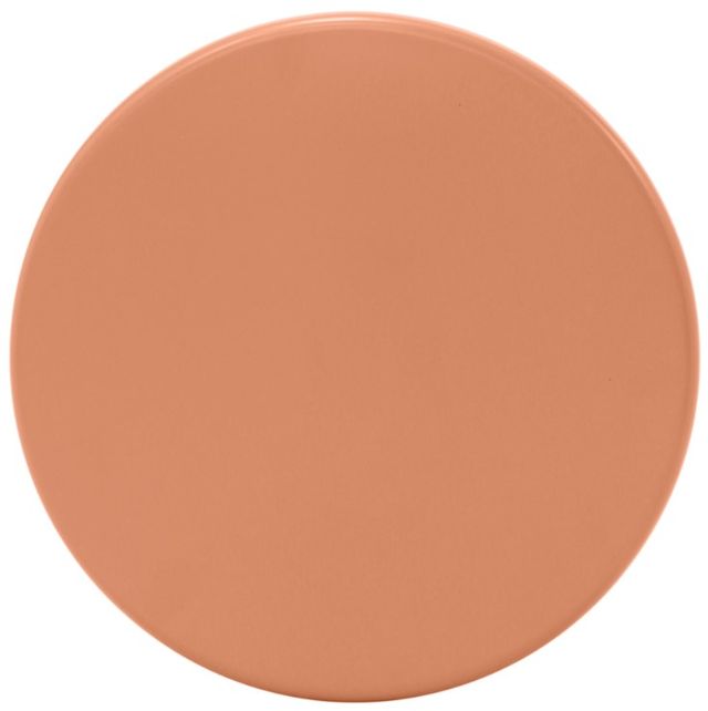 Meridian Furniture Anika Salmon End Table-2