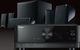 Yamaha® YHT-5960U Black 5.1 Channel Home Theater System-1