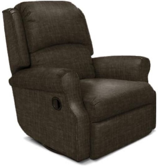 Creek Side Customs Customizable Marybeth Swivel Gliding Recliner-1