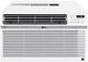 LG 10,000 BTU's White Window Air Conditioner-0
