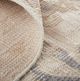 Feizy Wendover Beige/Gray 5' x 8' Rug-3