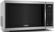Whirlpool® 0.9 Cu. Ft. Stainless Steel Countertop Microwave with Steam Clean-4