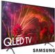 Samsung Q Series 75" 4K Ultra HD QLED Smart TV-1