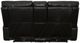 Flexsteel® Clive Peppercorn Black Power Reclining Loveseat with Console and Power Headrests and Lumbar-3