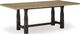 Signature Design by Ashley® Charterton 5-Piece Brown Dining Table Set-1