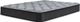 Sierra Sleep® By Ashley® Comfort Plus Wrapped Coil Medium Tight Top King Mattress in a Box-0
