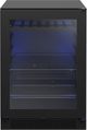 Albert Lee™ Undercounter Series 5.6 Cu. Ft. Panel Ready Beverage Center-2