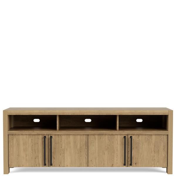 Riverside Furniture Davie Entertainment Console-1
