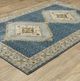 Oriental Weavers™ Andorra 5'x7' Style 32 Area Rug-3