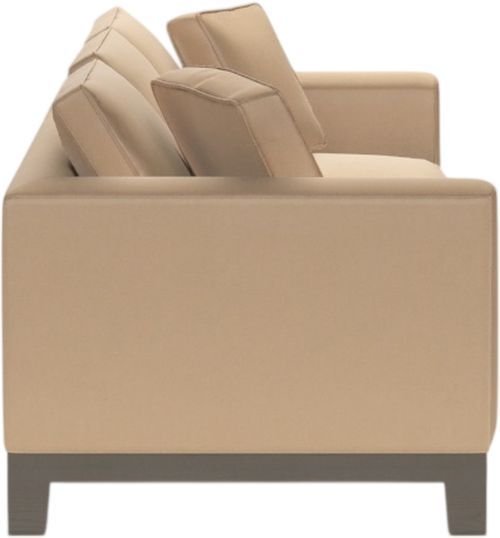 American Leather® Customizable Brooke Leather Sofa-2