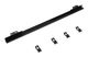 Whirlpool® 30" Black Wall Oven Trim Kit-0