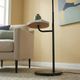 Northfield Living Seoul Black Floor Lamp-4