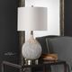 Uttermost® Hedera Old Ivory Table Lamp-1