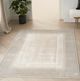 Nourison Home™ Glitz Ivory 5'x7' Area Rug-5
