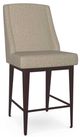 Amisco Bridget Non-Swivel Stool-0