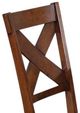 ACME Furniture Apollo Espresso/Walnut Dining Side Chair-1