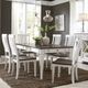 Liberty Furniture Allyson Park Charcoal/Wirebrushed White Dining Side Chair-2