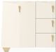 Michael Amini® Fantosini Gold Creamy Pearl Sideboard-3