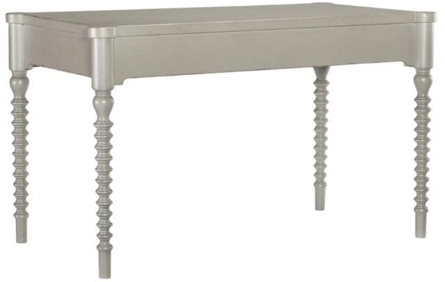 Legacy Classic Vintage Market Northern Moss Writing Desk-2