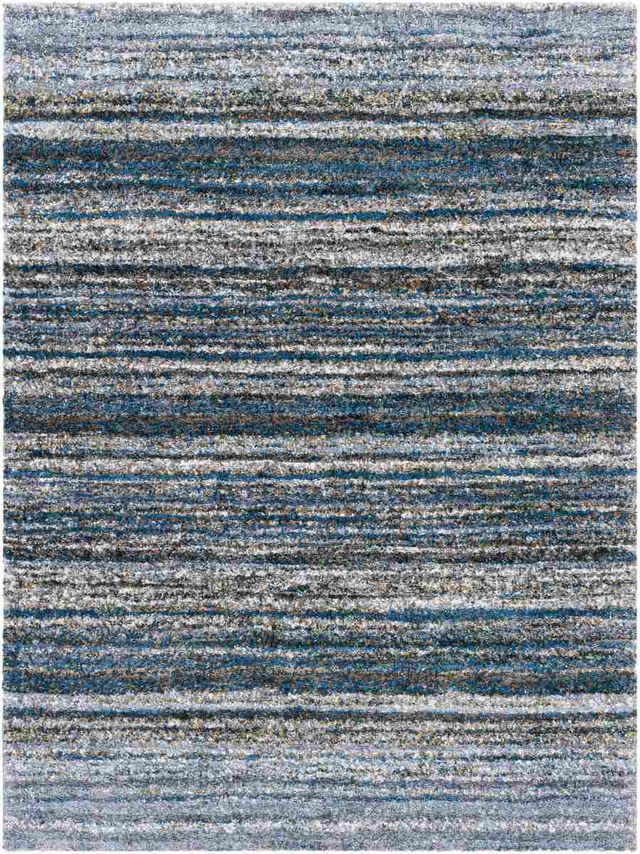 Surya Portofino Navy 5'x7' Area Rug-0