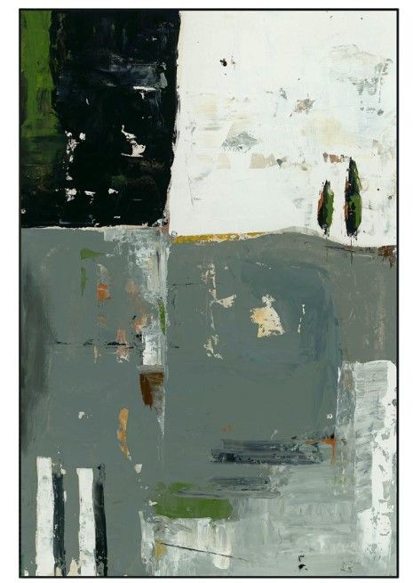 Classic Home Kahan Painting Art-0