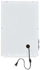 ACME Furniture Asa White Accent Mirror-3