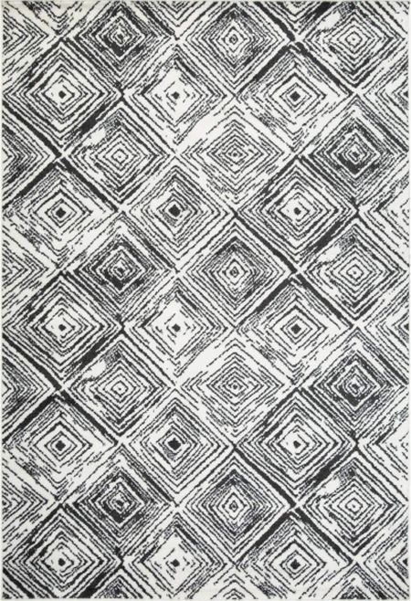 MDA Rugs Kriselia 5'x8' Style 3 Area Rug-0