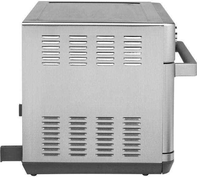 GE® 17" Stainless Steel Countertop Toaster Oven -3