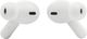 JBL® Vibe Beam White Wireless Earbud Headphones-1