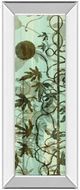 Classy Living James Burghardt Climbers IV 18" Wall Art-0